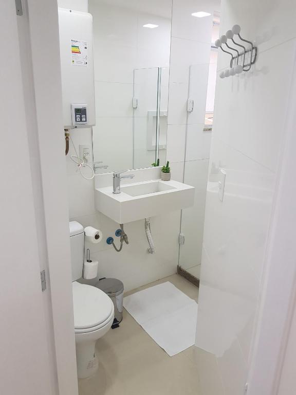  Quarto Privativo em Condominio