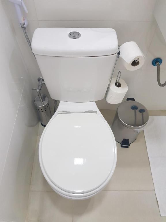  Quarto Privativo em Condominio