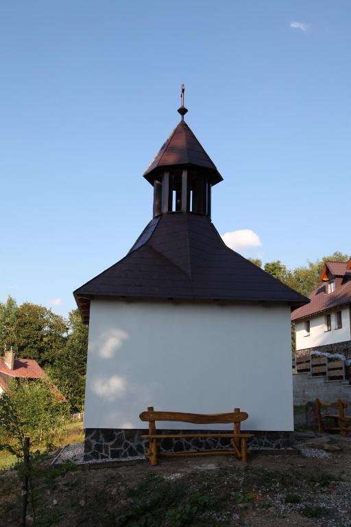 Fotografie z fotogalerie ubytování König-in v Hojsově Stráži