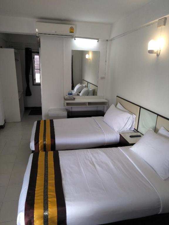 NorthLands House Hotel - Resim 23