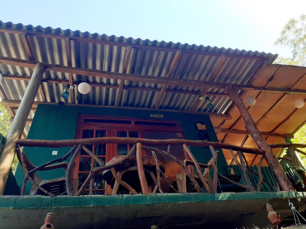 Fotografie z fotogalerie ubytování Chamathka homestay v destinaci Ella