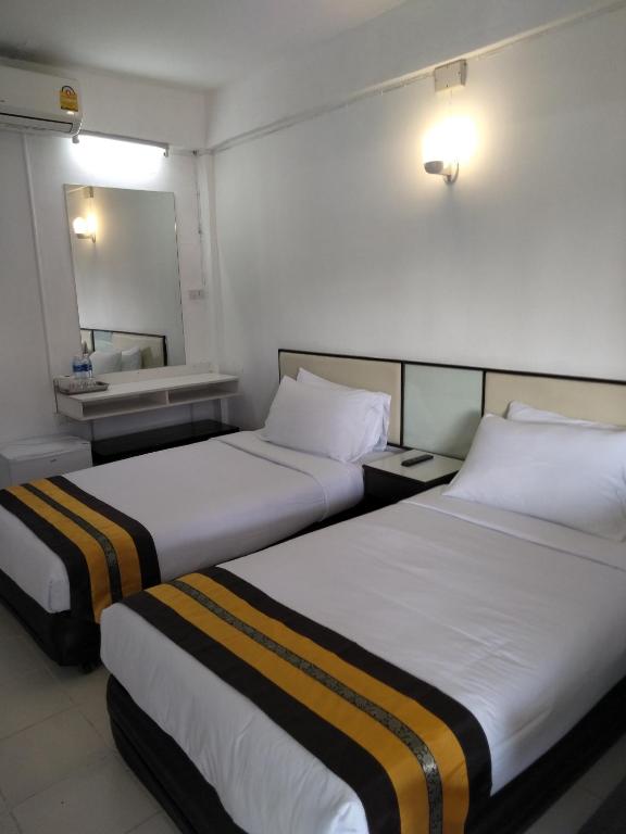 NorthLands House Hotel - Resim 20