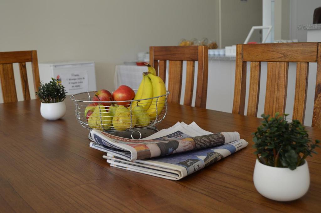 Fotografie z fotogalerie ubytování Ellard Bed & Breakfast v destinaci Perth