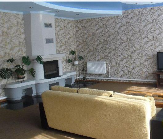 Gallery image of Guest House Svoyaky in Gomel