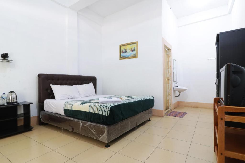 Villa Keluarga Bre Batunanggar - Chambre Double Standard