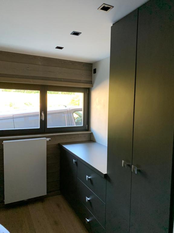 GITES SAINT ROMARY - Appartement D'une Chambre