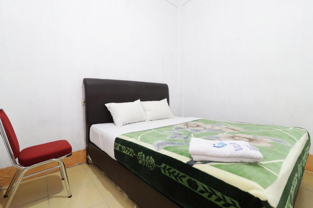 Villa Keluarga Bre Batunanggar - Suite Familiale