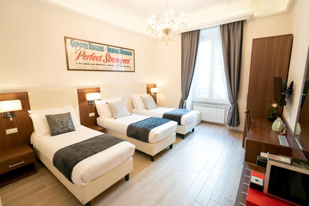 Archi di Roma Guest House photo