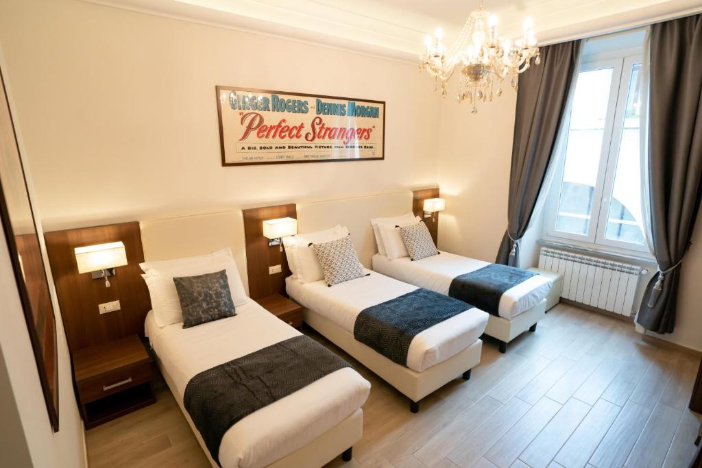 Archi di Roma Guest House photo