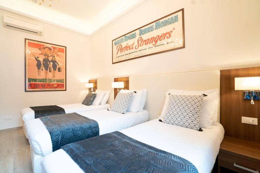 Archi di Roma Guest House photo