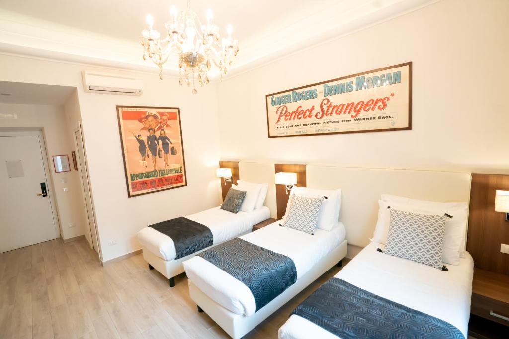 Archi di Roma Guest House photo