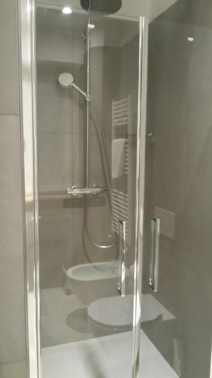 Zdjęcie z galerii obiektu Gabbiano Hotel w mieście Civitanova Marche