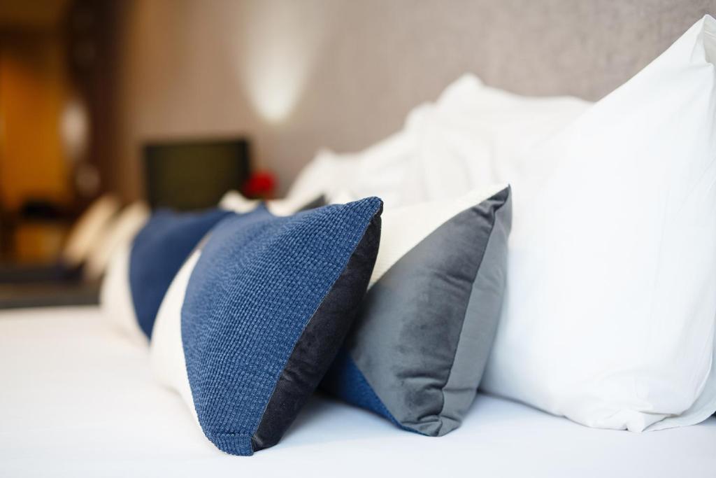 Platinum Hotel and Apartments - Resim 29