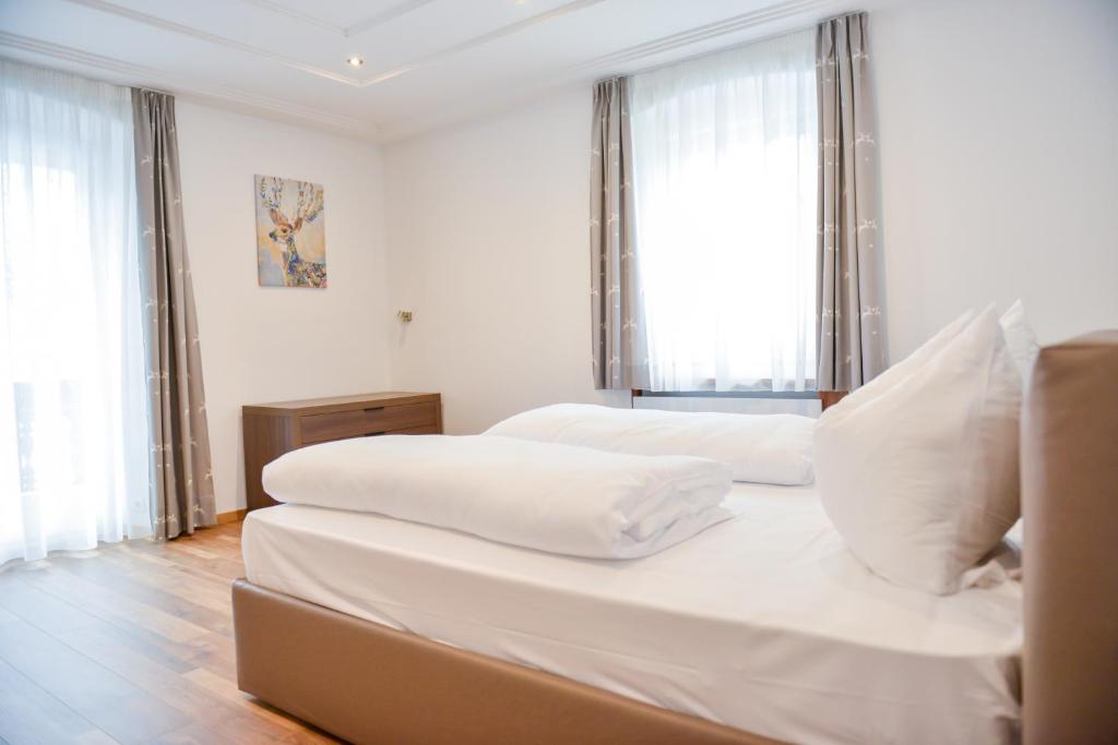 Gallery image of Apartments Mupan in San Vigilio Di Marebbe