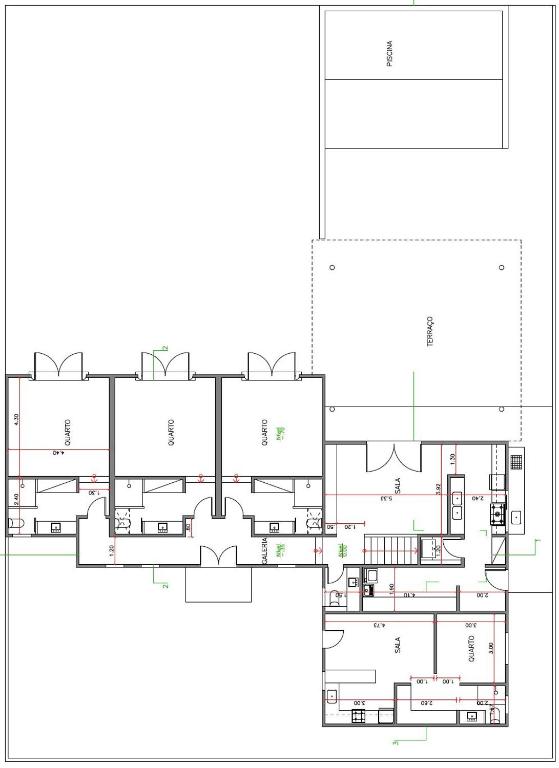  maison au zenit