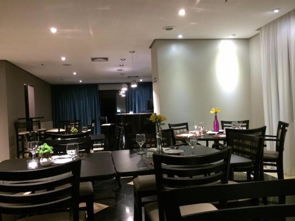  Airport Business Flat Guarulhos - São Paulo