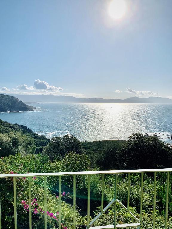 Residence Roc E Mare Cargèse - 19