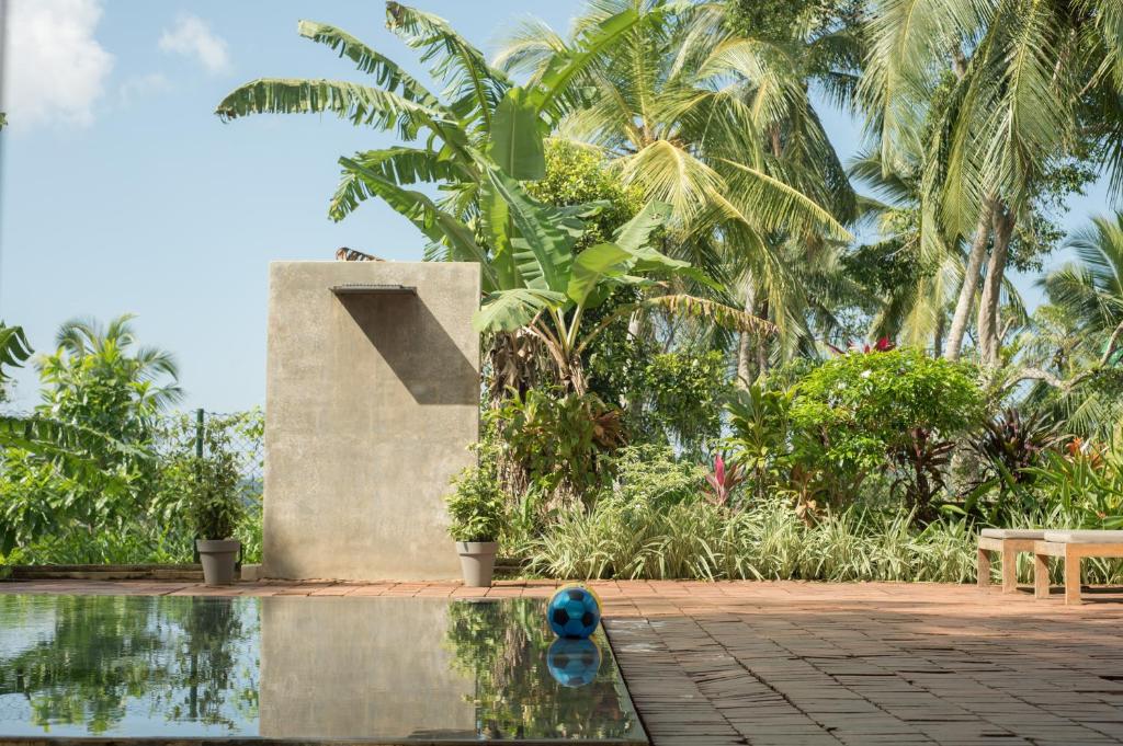 Villa Amma Erna - Galle - 1