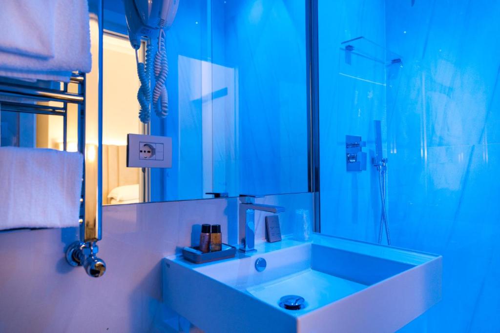 Villa Zaccardi - Resim 43