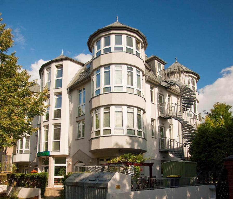 Hotel Atlantic - Resim 37