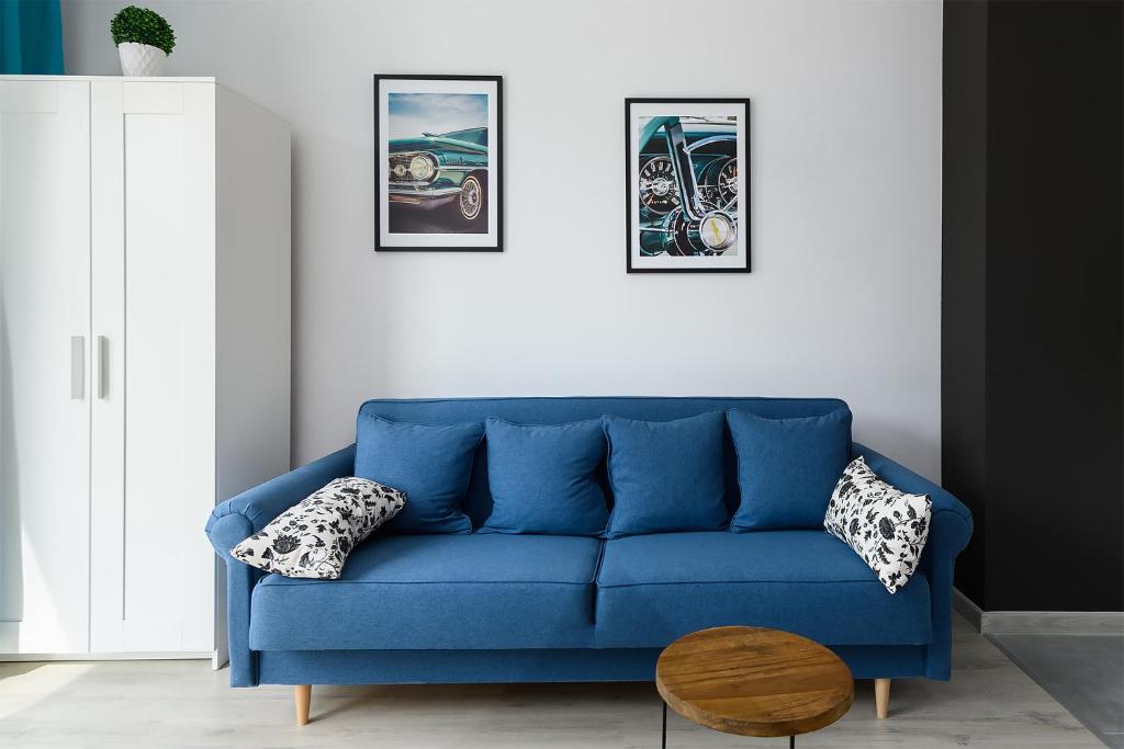 Apartamenty RIO Olawa - Wohnung - Erdgeschoss
