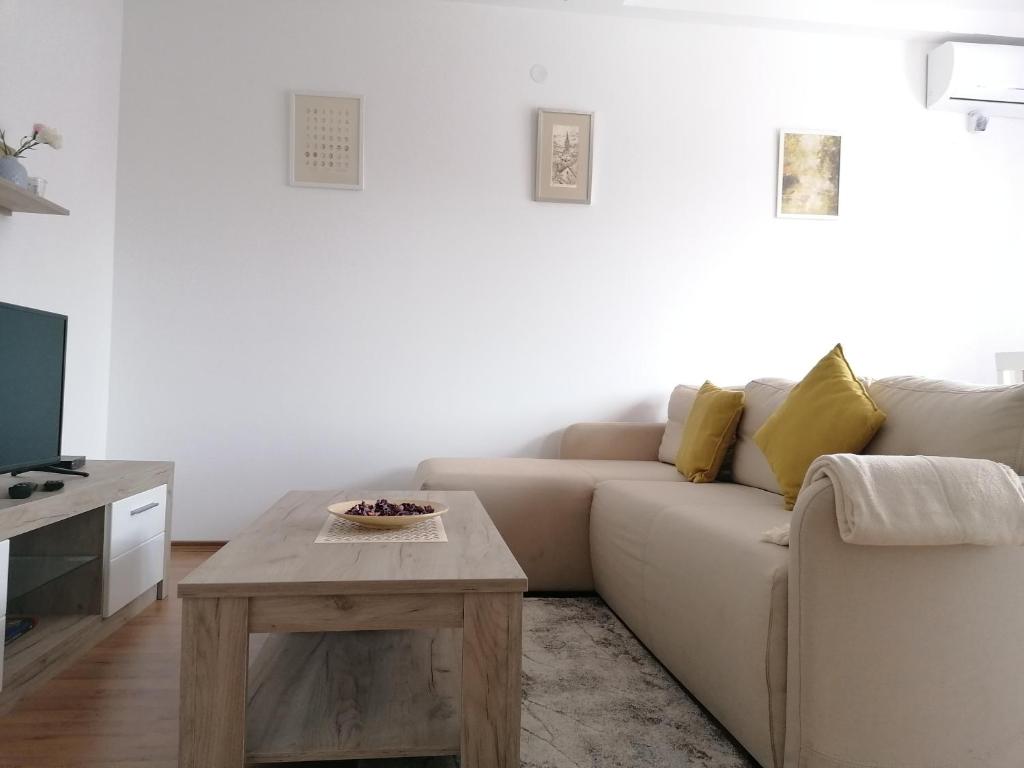 Apartman Alto - 一居室公寓