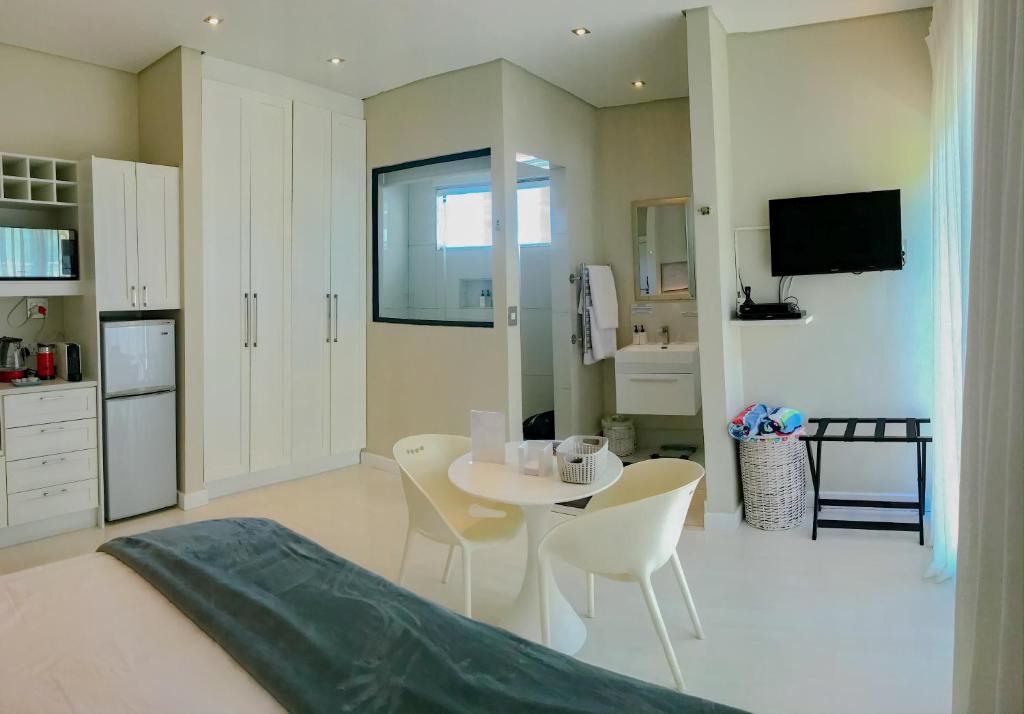 Sea Mount - Suite Mountview