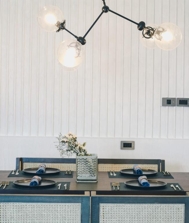 SYN Boutique Hotel - Resim 23