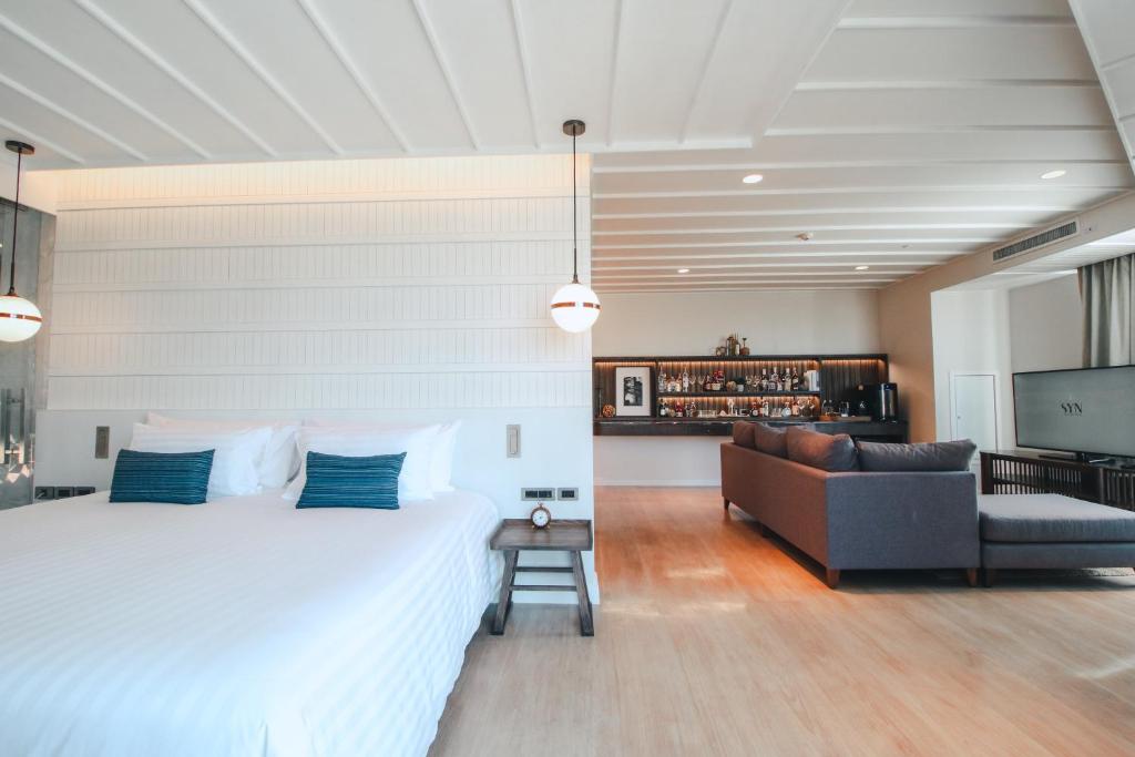 SYN Boutique Hotel - Resim 24