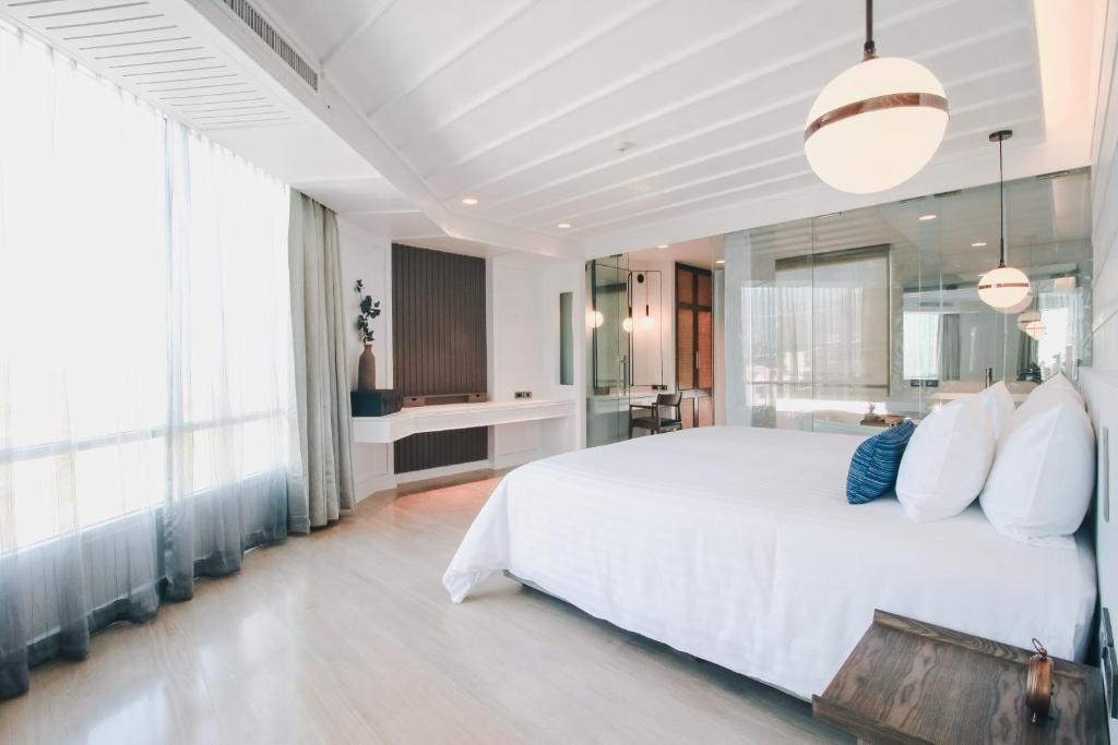 SYN Boutique Hotel - Resim 6