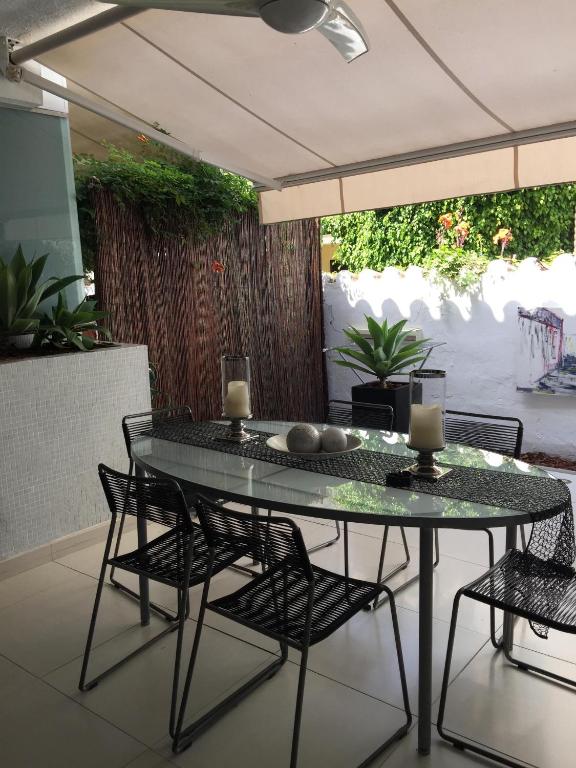 Fotografie z fotogalerie ubytování PUERTO BANUS Apartamento LEO v destinaci Marbella