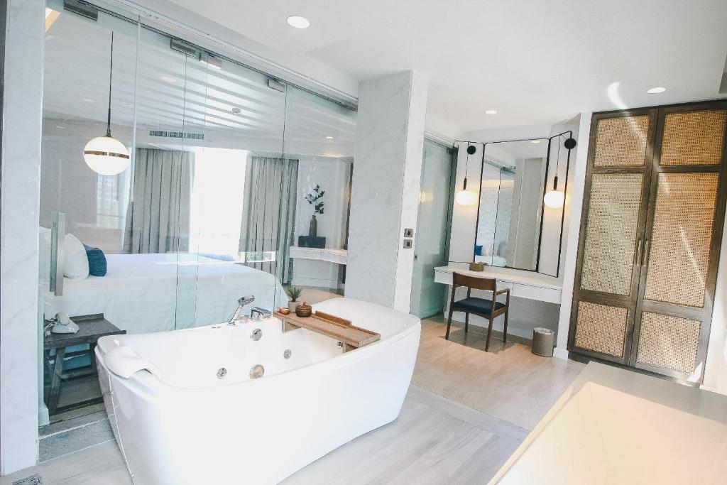 SYN Boutique Hotel - Resim 25