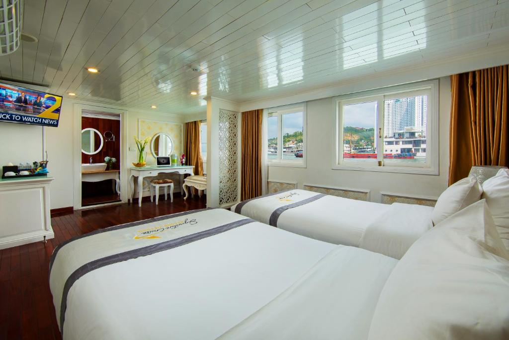 Signature Royal Halong Cruise - 8