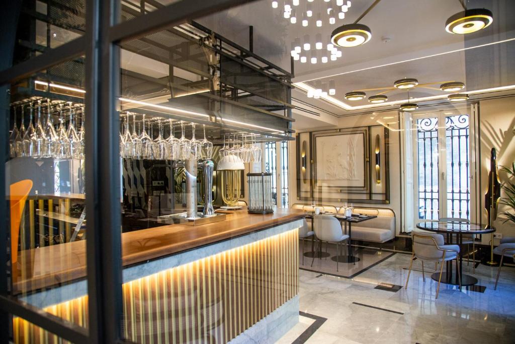 MYR Palacio Vallier - Resim 36