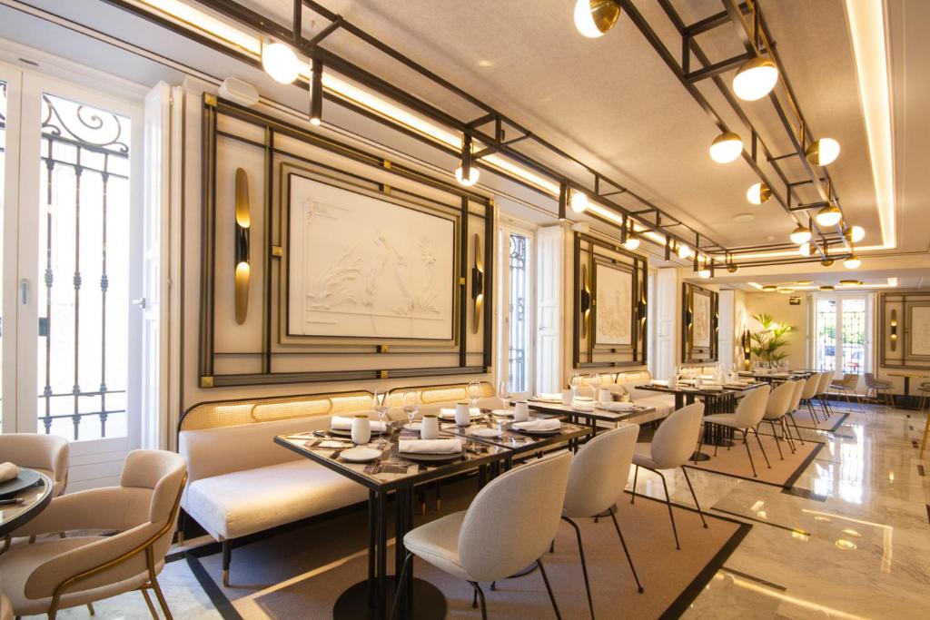 MYR Palacio Vallier - Resim 38