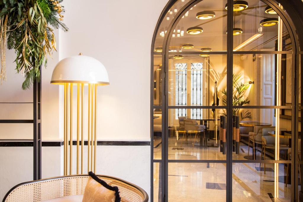 Palacio Vallier 5*, Valencia – Precios actualizados 2022