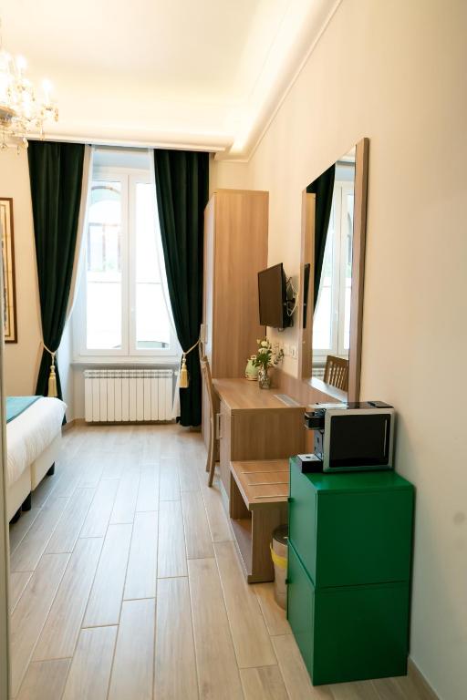 Archi di Roma Guest House photo