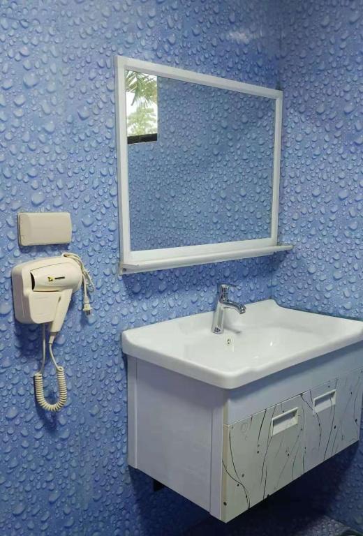 Bagno di Camotes Ocean Heaven Resort