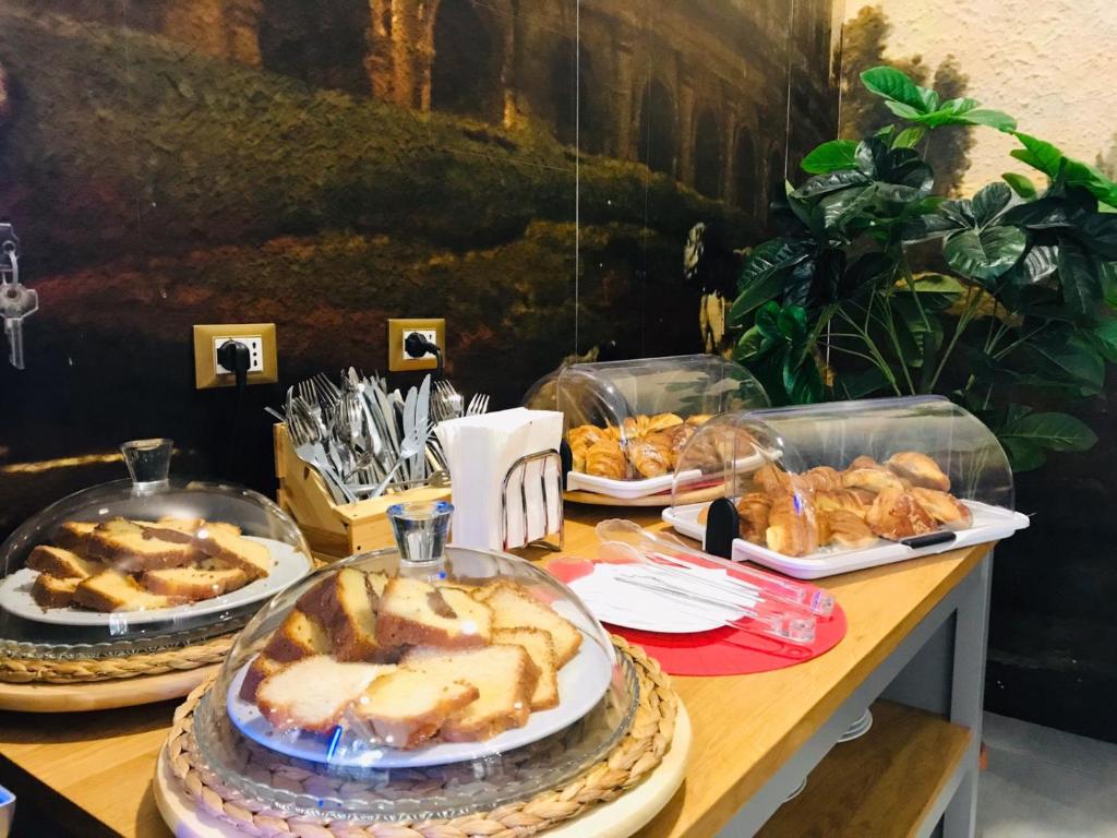 Ginevra Palace Hotel - Resim 21