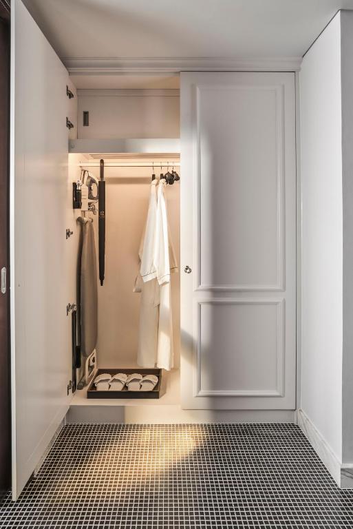 מאי האוס סייגון Mai House Saigon Hotel – תמונה 8