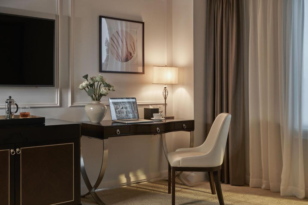 Mai House Saigon Hotel - 6