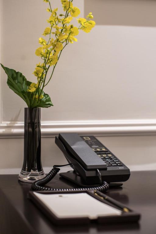 Mai House Saigon Hotel - 5