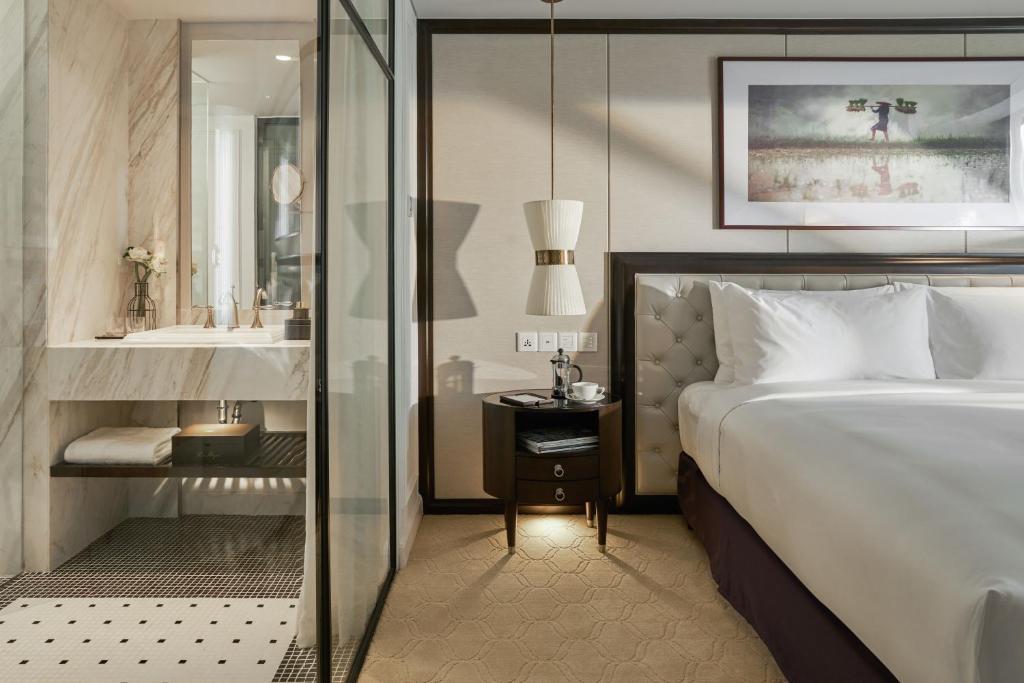 Mai House Saigon Hotel - 2