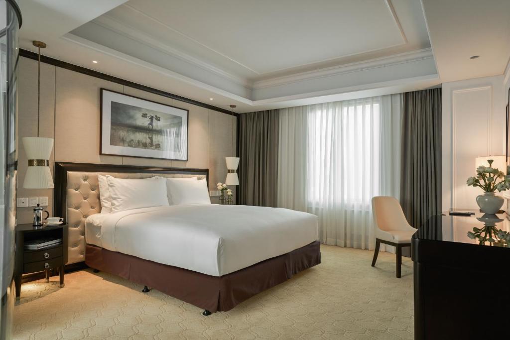 Mai House Saigon Hotel - 1