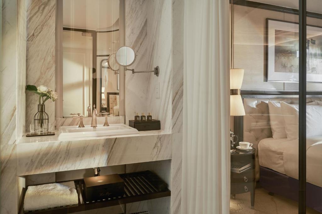 Mai House Saigon Hotel - 3