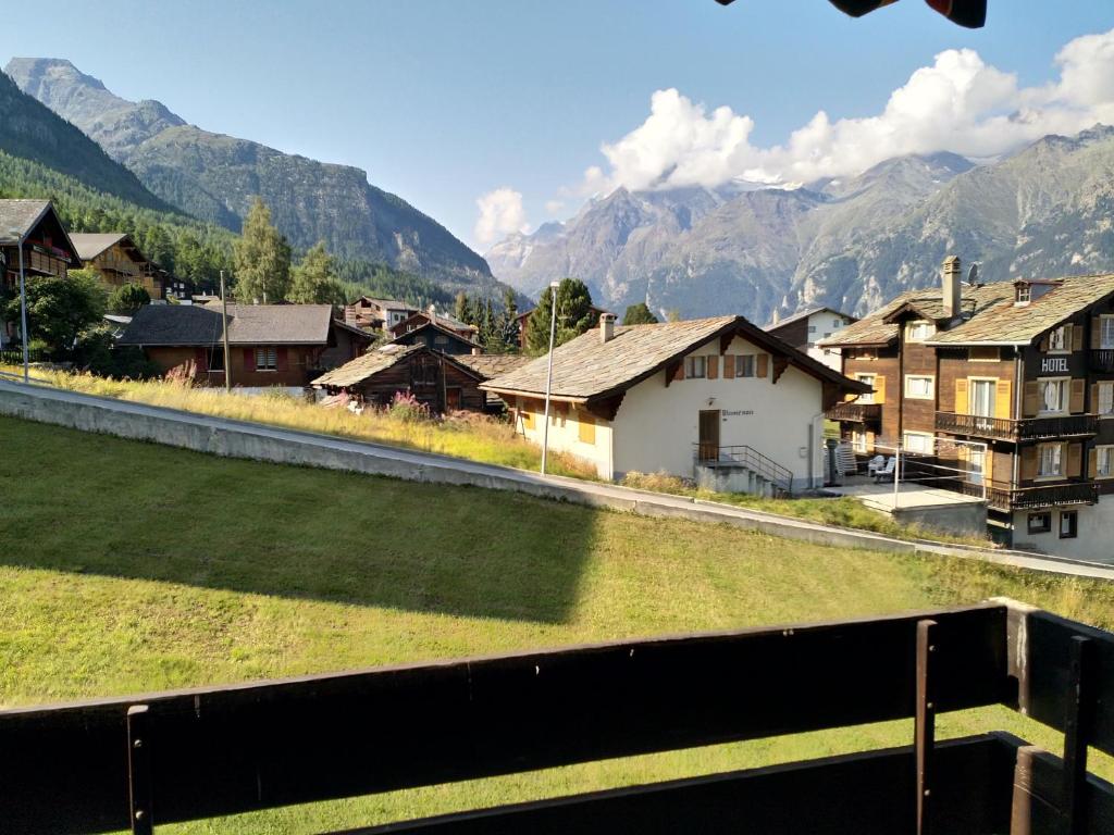 Ferienwohnung Nr.22,Haus Azurit - Appartement D'une Chambre
