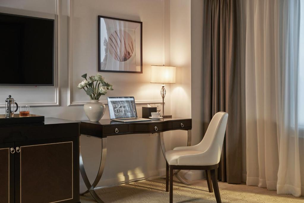 Mai House Saigon Hotel - 13