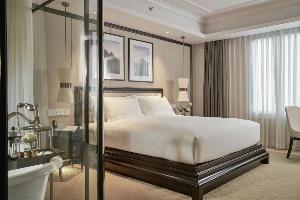 Mai House Saigon Hotel - 8