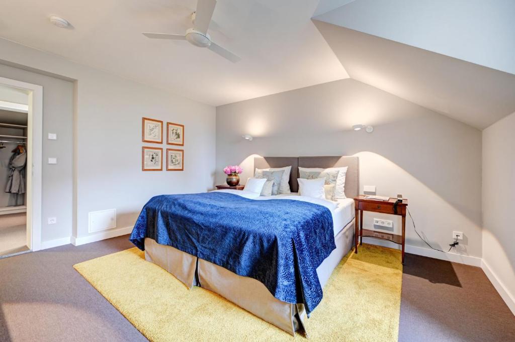 Hotel Admiral - Resim 13