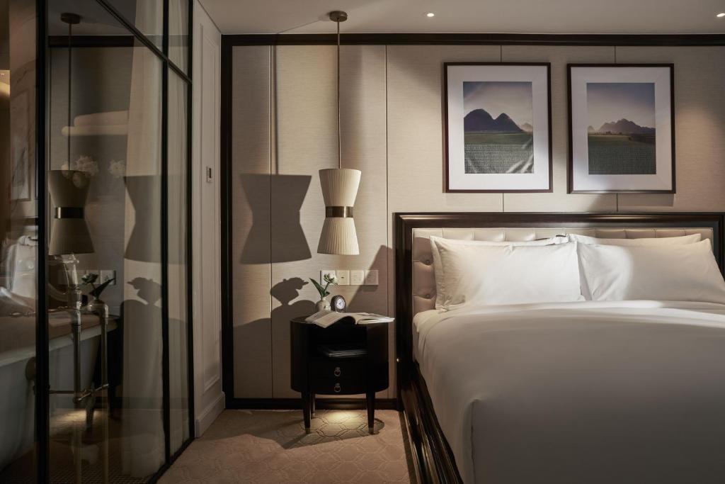 Mai House Saigon Hotel - 10